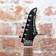 Load image into Gallery viewer, Tokai Flying V FVD-65 1980's Black MIJ Japan
