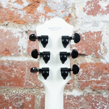 Load image into Gallery viewer, B.C. Rich Mockingbird Special 2008 White MIK Korea