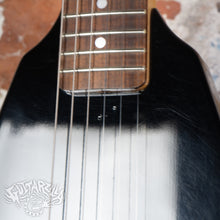 Load image into Gallery viewer, Tokai Flying V FVD-65 1980's Black MIJ Japan