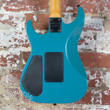 Load image into Gallery viewer, Charvel Dinky DK-070-HSH 1990's Blue MIJ Japan