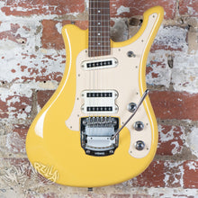 Load image into Gallery viewer, Yamaha SGV-300 Flying Samurai 2000's Yellow
