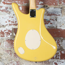 Load image into Gallery viewer, Yamaha SGV-300 Flying Samurai 2000's Yellow