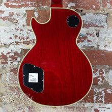 Load image into Gallery viewer, Edwards E-LP-110CTM 2000's See Through Red Quilt Maple MIJ Japan