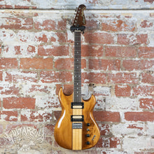 Load image into Gallery viewer, Aria Pro II Tri Sound Series TS-400 1981 Natural MIJ Japan Matumoku
