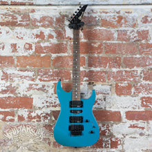 Load image into Gallery viewer, Charvel Dinky DK-070-HSH 1990's Blue MIJ Japan