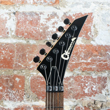 Load image into Gallery viewer, Charvel Dinky DK-070-HSH 1990's Blue MIJ Japan