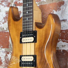 Load image into Gallery viewer, Aria Pro II Tri Sound Series TS-400 1981 Natural MIJ Japan Matumoku
