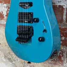 Load image into Gallery viewer, Charvel Dinky DK-070-HSH 1990's Blue MIJ Japan