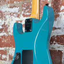 Load image into Gallery viewer, Charvel Dinky DK-070-HSH 1990's Blue MIJ Japan