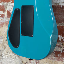 Load image into Gallery viewer, Charvel Dinky DK-070-HSH 1990's Blue MIJ Japan