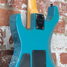 Load image into Gallery viewer, Charvel Dinky DK-070-HSH 1990's Blue MIJ Japan
