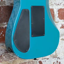 Load image into Gallery viewer, Charvel Dinky DK-070-HSH 1990's Blue MIJ Japan