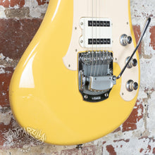 Load image into Gallery viewer, Yamaha SGV-300 Flying Samurai 2000's Yellow