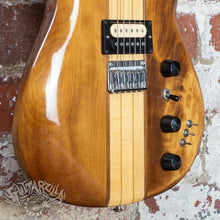 Load image into Gallery viewer, Aria Pro II Tri Sound Series TS-400 1981 Natural MIJ Japan Matumoku