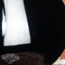 Load image into Gallery viewer, B.C. Rich The Dagger 2000's Onyx Black Semi-Hollow