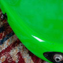Load image into Gallery viewer, Fernandes Revolver 1990's Neon Green MIJ Japan