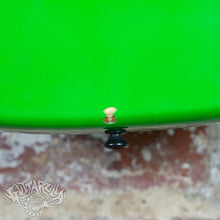 Load image into Gallery viewer, Fernandes Revolver 1990's Neon Green MIJ Japan
