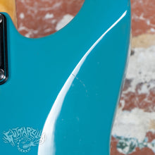Load image into Gallery viewer, Charvel Dinky DK-070-HSH 1990's Blue MIJ Japan