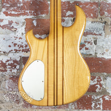 Load image into Gallery viewer, Aria Pro II Rev Sound Series II RS-750D 1980 Natural DiMarzio MIJ Japan Matsumoku