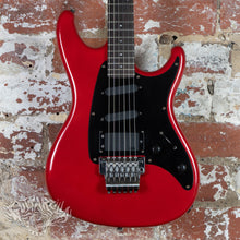 Load image into Gallery viewer, Ibanez Roadstar II RG441 1986 Pearl Red Matching Headstock MIJ Japan