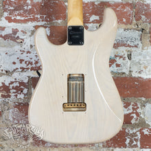 Load image into Gallery viewer, Charvel CST-060-SSH 1990's See Through White MIJ Japan