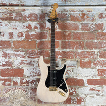 Load image into Gallery viewer, Charvel CST-060-SSH 1990's See Through White MIJ Japan