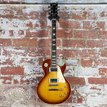 Load image into Gallery viewer, Greco EG700 Single Cut 1977 Tobacco Sunburst MIJ Japan