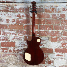 Load image into Gallery viewer, Greco EG700 Single Cut 1977 Tobacco Sunburst MIJ Japan