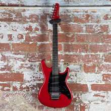 Load image into Gallery viewer, Ibanez Roadstar II RG441 1986 Pearl Red Matching Headstock MIJ Japan