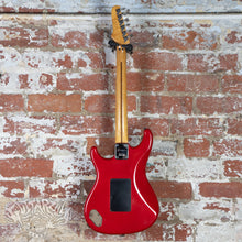 Load image into Gallery viewer, Ibanez Roadstar II RG441 1986 Pearl Red Matching Headstock MIJ Japan
