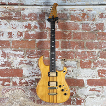 Load image into Gallery viewer, Aria Pro II Rev Sound Series II RS-750D 1980 Natural DiMarzio MIJ Japan Matsumoku