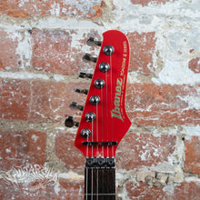 Load image into Gallery viewer, Ibanez Roadstar II RG441 1986 Pearl Red Matching Headstock MIJ Japan