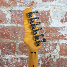 Load image into Gallery viewer, Ibanez Roadstar II RG441 1986 Pearl Red Matching Headstock MIJ Japan