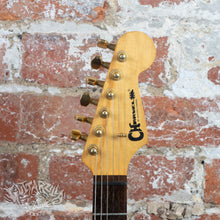 Load image into Gallery viewer, Charvel CST-060-SSH 1990's See Through White MIJ Japan