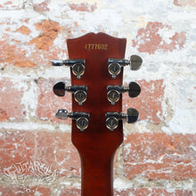 Load image into Gallery viewer, Greco EG700 Single Cut 1977 Tobacco Sunburst MIJ Japan