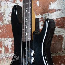 Load image into Gallery viewer, Aria Pro II Diamond Series JPJ-3 1986 Black MIJ Japan Matsumoku