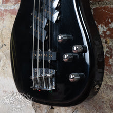 Load image into Gallery viewer, Aria Pro II Diamond Series JPJ-3 1986 Black MIJ Japan Matsumoku