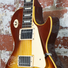 Load image into Gallery viewer, Greco EG700 Single Cut 1977 Tobacco Sunburst MIJ Japan
