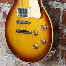 Load image into Gallery viewer, Greco EG700 Single Cut 1977 Tobacco Sunburst MIJ Japan