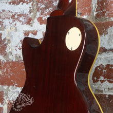 Load image into Gallery viewer, Greco EG700 Single Cut 1977 Tobacco Sunburst MIJ Japan