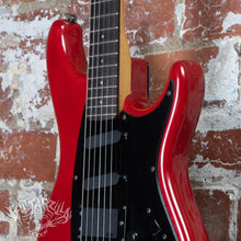 Load image into Gallery viewer, Ibanez Roadstar II RG441 1986 Pearl Red Matching Headstock MIJ Japan
