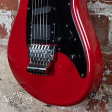 Load image into Gallery viewer, Ibanez Roadstar II RG441 1986 Pearl Red Matching Headstock MIJ Japan