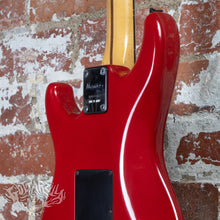 Load image into Gallery viewer, Ibanez Roadstar II RG441 1986 Pearl Red Matching Headstock MIJ Japan