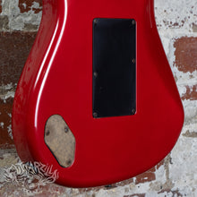 Load image into Gallery viewer, Ibanez Roadstar II RG441 1986 Pearl Red Matching Headstock MIJ Japan