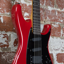 Load image into Gallery viewer, Ibanez Roadstar II RG441 1986 Pearl Red Matching Headstock MIJ Japan