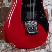 Load image into Gallery viewer, Ibanez Roadstar II RG441 1986 Pearl Red Matching Headstock MIJ Japan