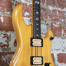 Load image into Gallery viewer, Aria Pro II Rev Sound Series II RS-750D 1980 Natural DiMarzio MIJ Japan Matsumoku