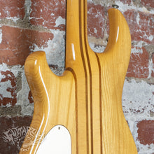 Load image into Gallery viewer, Aria Pro II Rev Sound Series II RS-750D 1980 Natural DiMarzio MIJ Japan Matsumoku