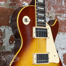 Load image into Gallery viewer, Greco EG700 Single Cut 1977 Tobacco Sunburst MIJ Japan