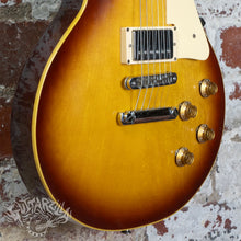 Load image into Gallery viewer, Greco EG700 Single Cut 1977 Tobacco Sunburst MIJ Japan